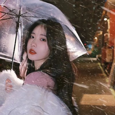 黑白姊妹